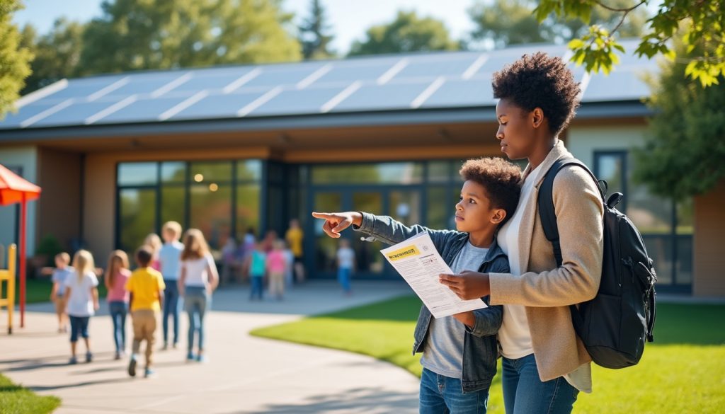 découvrez les critères essentiels pour bien choisir l'école primaire de votre enfant en 2025 : pédagogie, encadrement, localisation, options et environnement scolaire pour garantir sa réussite.