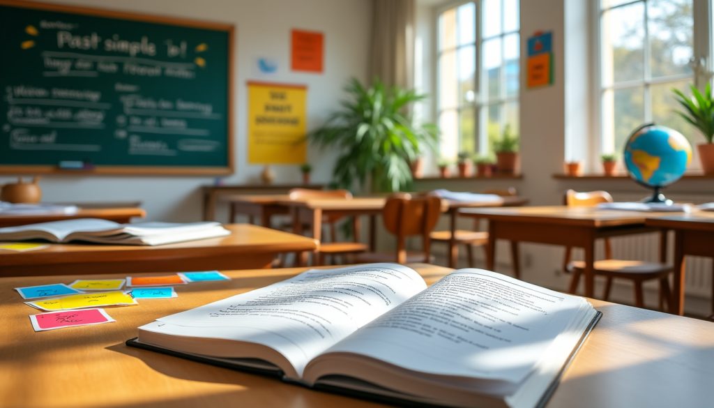 découvrez des exercices de passé simple pour cm2, accompagnés de ressources et astuces efficaces pour aider votre enfant à bien réviser et maîtriser cette notion en français.