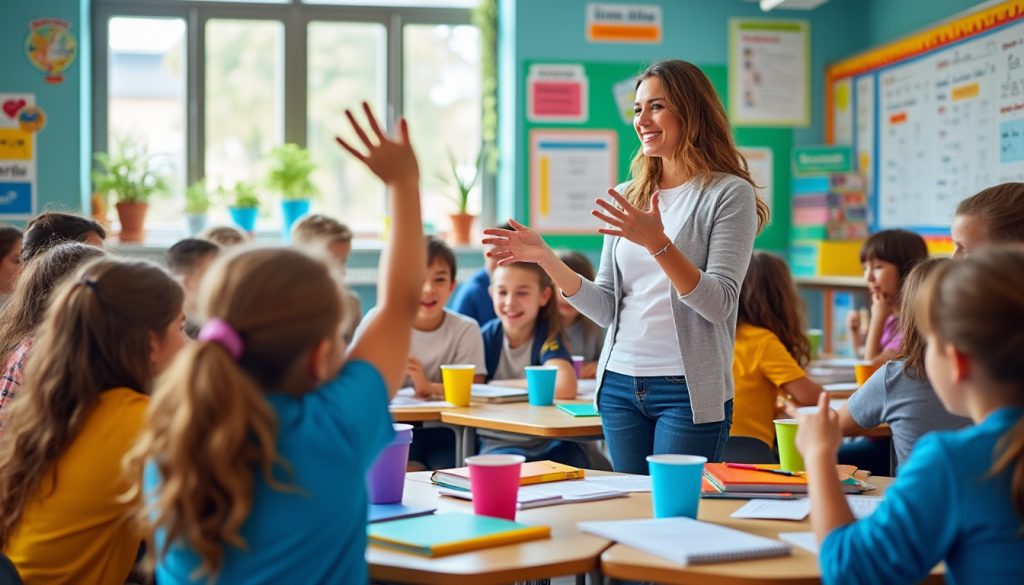 découvrez des exercices sur le passé composé pour le cm1, accompagnés de méthodes simples et de conseils pratiques pour aider les élèves à progresser efficacement en conjugaison.