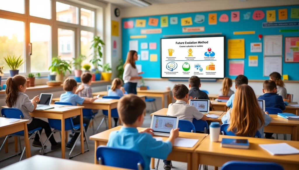 découvrez les enjeux de l’évaluation du futur en cm1 et profitez de conseils pratiques pour aider les élèves à mieux comprendre et utiliser ce temps verbal. un guide complet pour enseignants et parents.